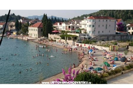 Villa Ante-Gina Blace Horvátország