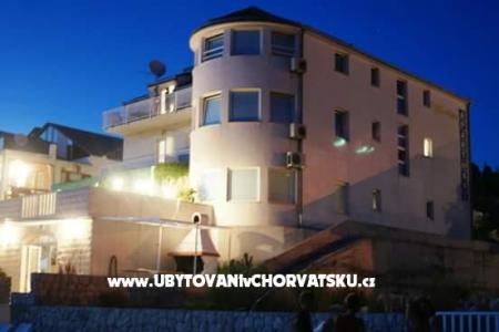 Villa Ante-Gina fotó 2