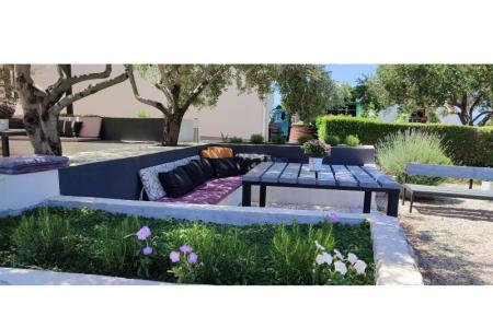 Apartmanok Villa Judita fotó 4