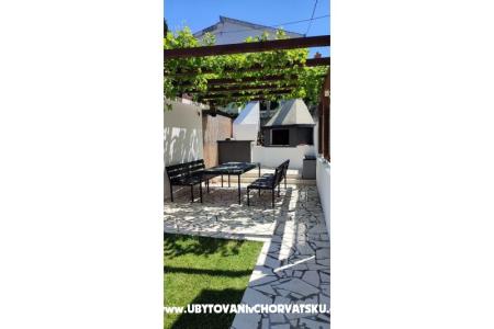 Apartmanok Villa Judita fotó 5