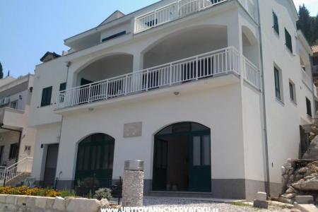 Villa Mala fotó 3