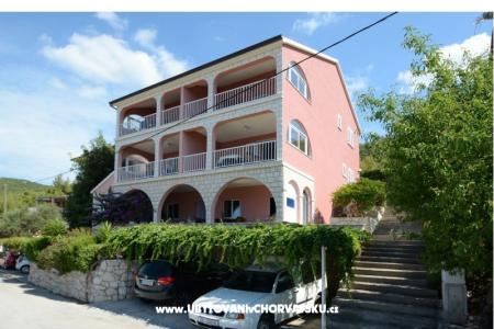Apartmanok Mario fotó 3