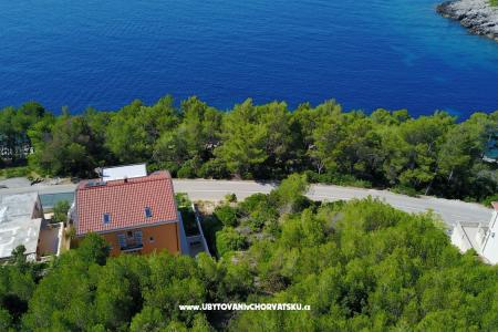 Apartmanok Martina fotó 3