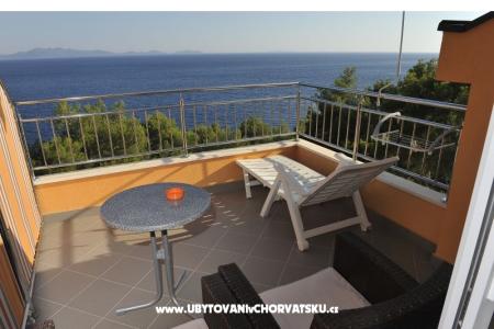 Apartmanok Martina fotó 4