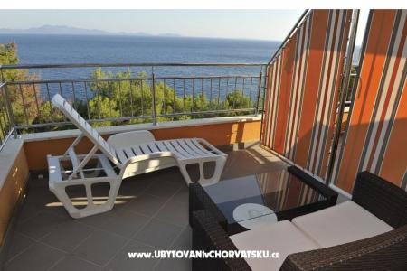 Apartmanok Martina fotó 5