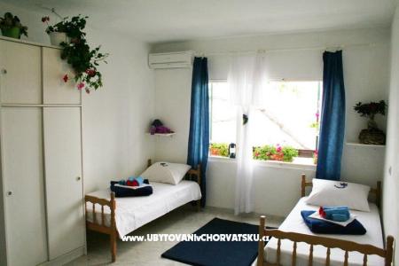 Apartmanok Nikola fotó 3