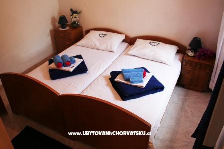Apartmanok Nikola fotó 4