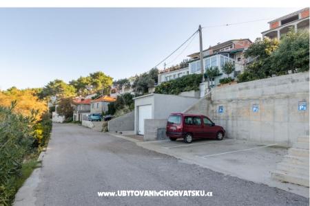 Apartmanok Andrijic fotó 3