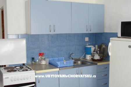 Anesa apartman fotó 3