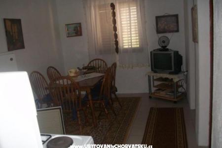 Anesa apartman fotó 4