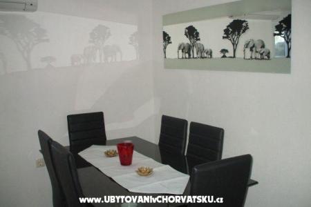 Apartman Croatia Brač sziget Horvátország