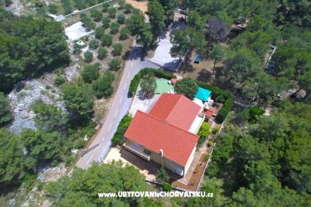 Villa Ivas fotó 3