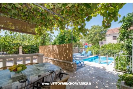 Apartman Ljubica fotó 4