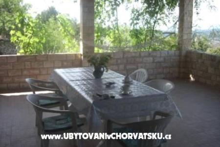 Apartman Lucija fotó 2