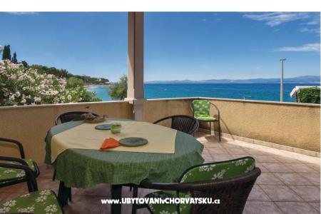 Apartman Renata Brač sziget Horvátország