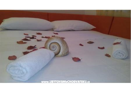 Apartman Restović fotó 5
