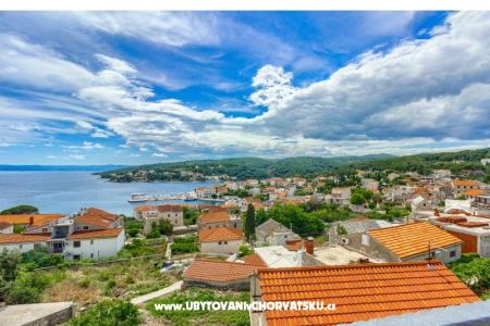 Apartman Sumartin fotó 2