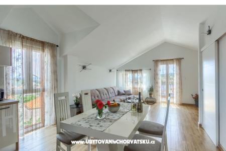 Apartman Sumartin fotó 3