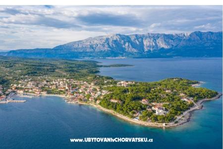 Apartman Sumartin fotó 4