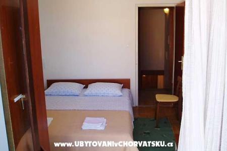 Apartman Tamara Sutivan fotó 5