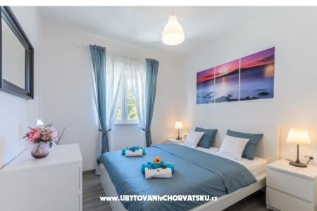 Apartman Toni Milna  fotó 2