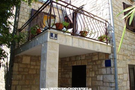 Apartmanok Boljat fotó 2