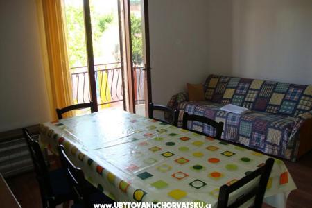 Apartmanok Boljat fotó 5