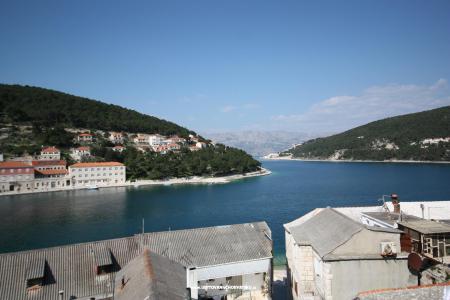 Apartmanok Brač fotó 2
