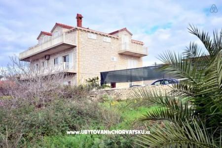 Apartmanok Brač fotó 5