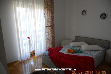 Apartmanok Čavala Brač fotó 3