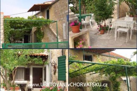 Apartmanok Davor fotó 2