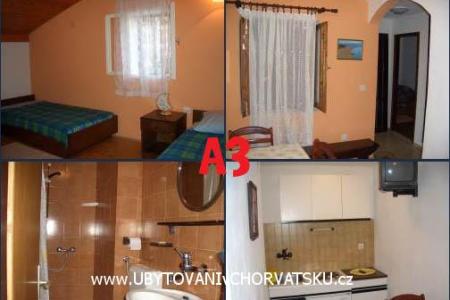 Apartmanok Davor fotó 4