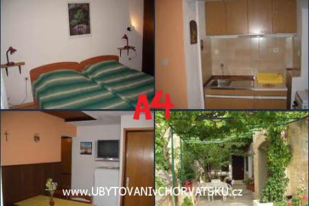 Apartmanok Davor fotó 5