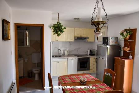 Apartmanok Etica fotó 2