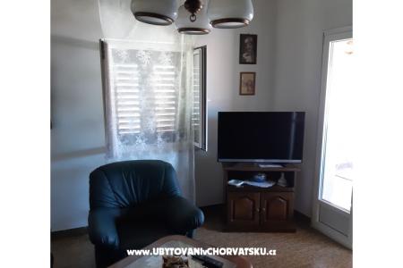 Apartmanok Etica fotó 4