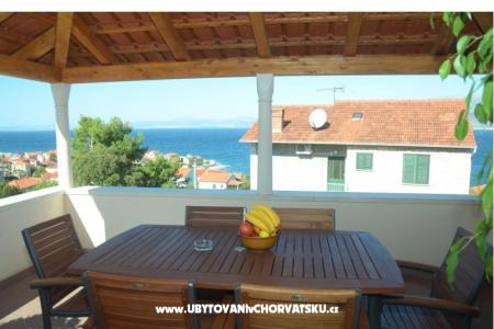 Apartmanok Etica fotó 5