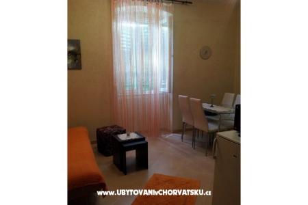 Apartmanok Gorka fotó 4