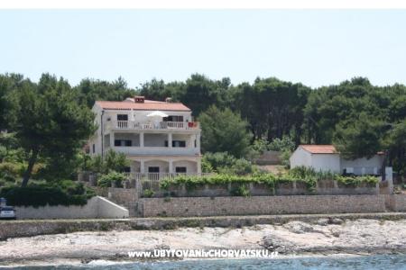 Apartmanok Grma fotó 5