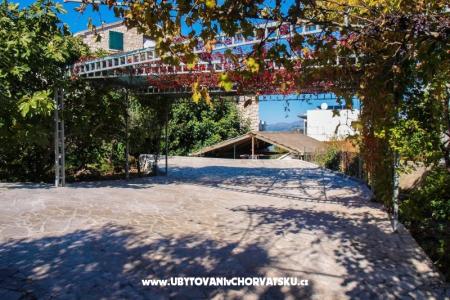 Apartmanok Karampija fotó 4