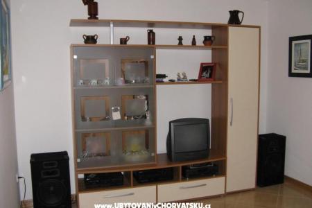 Apartmanok Ksenija fotó 4