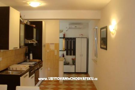 Apartmanok Ksenija fotó 5