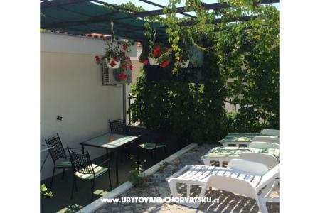 Apartmanok Kuić fotó 4