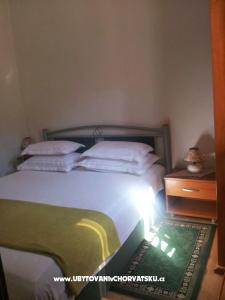 Apartmanok Kunac fotó 3