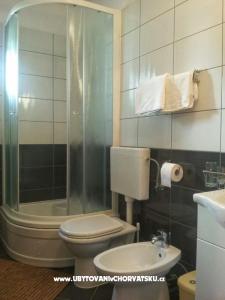 Apartmanok Kunac fotó 5