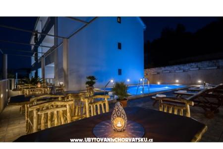 Apartmanok La Perla fotó 3