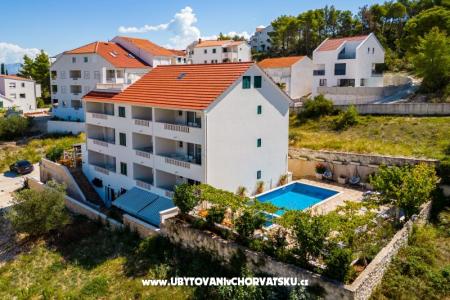 Apartmanok La Perla fotó 4