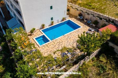 Apartmanok La Perla fotó 5
