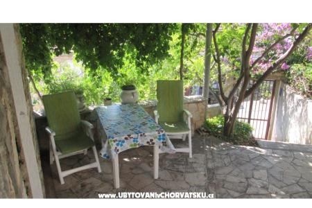 Apartmanok Lemona fotó 5