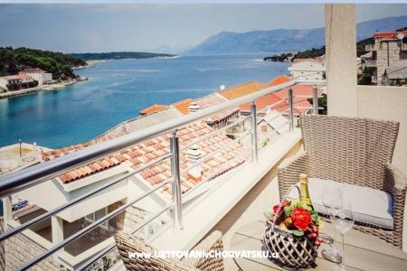 Apartmanok Luka fotó 2