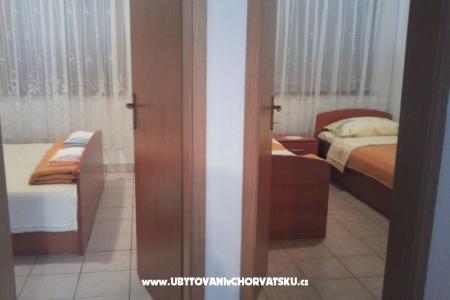 Apartmanok Mariva  fotó 2